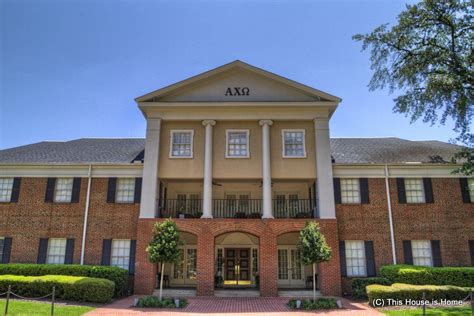 university of alabama alpha chi omega